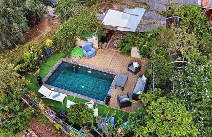 Finca OASIS Fataga - Foto 68