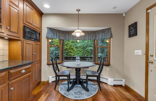 Star Gazer Luxury A-Frame Wood Cabin. Near York/Harrisburg/Hershey/Lancaster - Foto 22