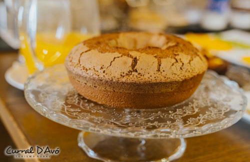 Curral D'Avó Turismo Rural & SPA - Foto 102