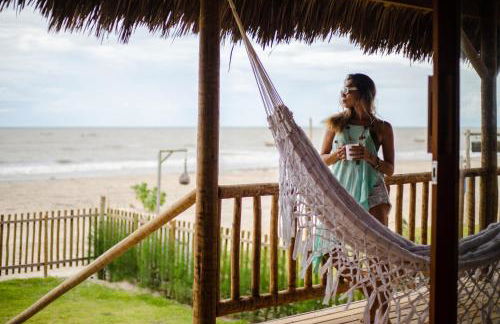 CASA na PRAIA DA BARRINHA Frente Mar - Foto 49