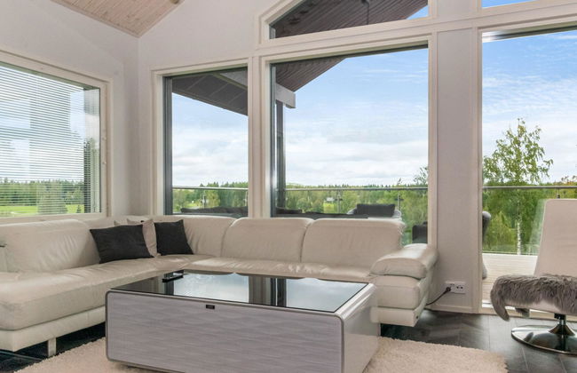 Villa hill magia - Foto 13