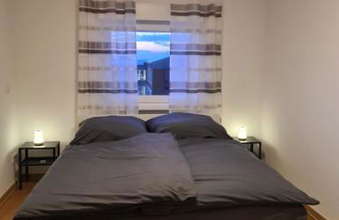 Ferienwohnung in Erftstadt 2 min fußläufig zum Bahnhof, Phantasialand, Köln, Köln Messe, Eifel - Foto 6