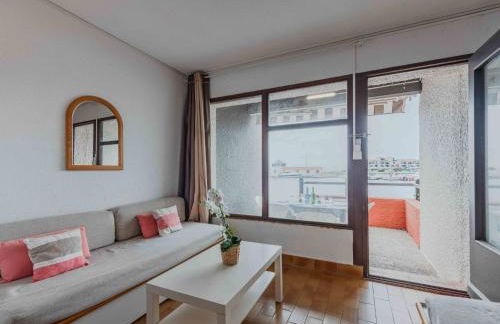 Apartment Coudalère-Les Hébrides-3 by Interhome - Foto 6