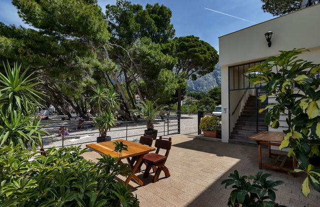 Beach rooms Riviera - Photo 51