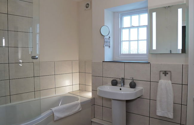 Abbey Foregate - Foto 53