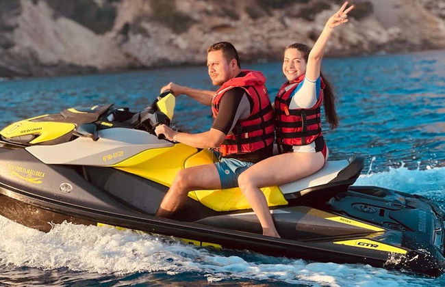 Sea Lion Cave Jet Ski Tour - Foto 5