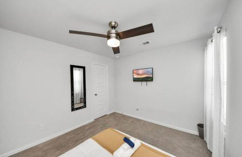 3BR Corporate & Family Getaway Near katy Mills - Foto 34