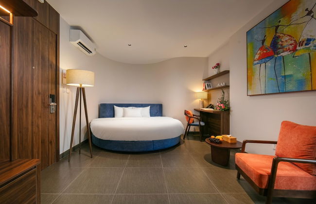 Hanoi Riverview Boutique Hotel & Apartment - Foto 22