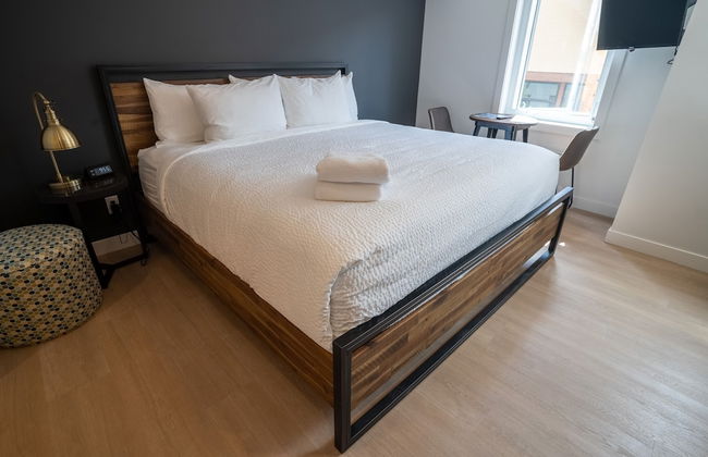 Basecamp Suites Canmore - Foto 2