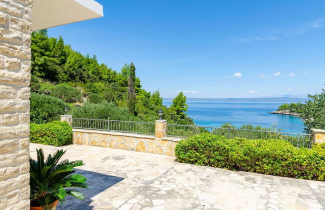 Vacation House Marija, Korčula - Photo 19