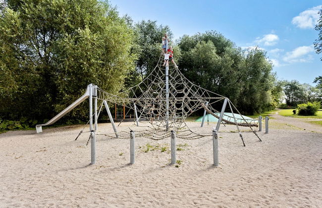First Camp Bøsøre Strand Fyn - Foto 37