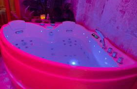 Nuit de rêve : spa, sauna, cinéma - Foto 18