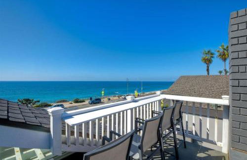 Luxury Ocean Views & Steps To The Sand - Tower 36 Upper Condo Unit - Photo 37