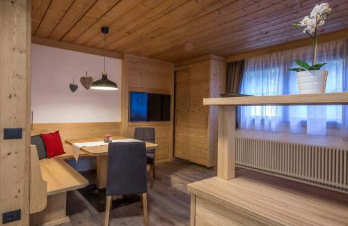 La Bercia Alpine Lodge & Spa - Photo 16