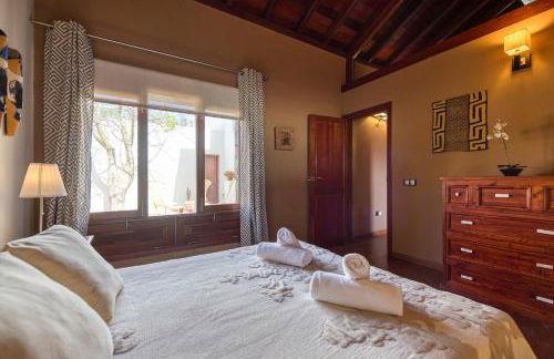 Villa Atlanntes con piscina en Fuerteventura - Photo 20