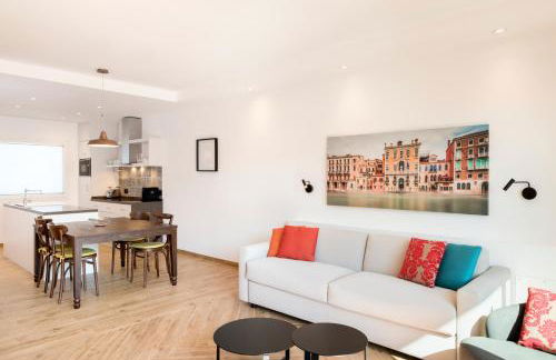 Hapimag Apartments Cavallino - Foto 8