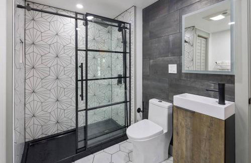 Casa Las Nubes NEW! Whatcom Lakefront Cabin/HotTub - Foto 20