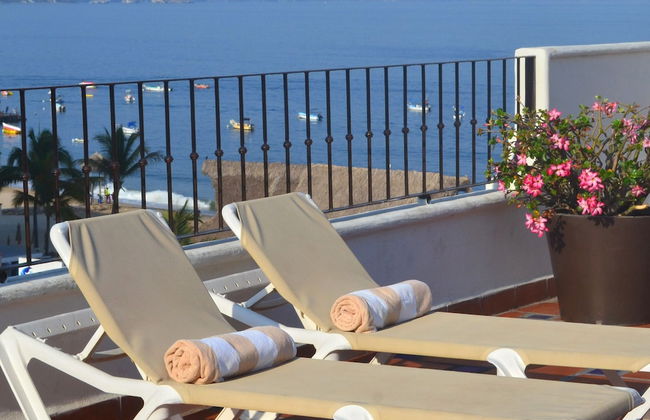 Hotel Eloisa - Near Playa de los Muertos - Foto 46