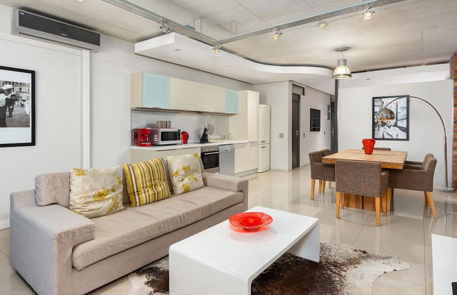 Metropolis 806 - Photo 12