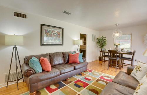 The Power House Historic Charm Steps From Campus - Foto 1