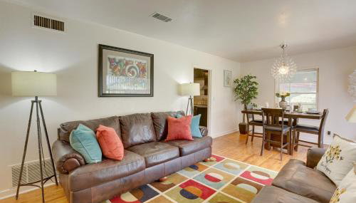 The Power House Historic Charm Steps From Campus - Foto 1