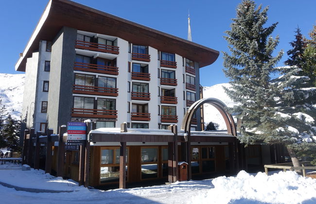 Chanteneige 301 - Photo 28