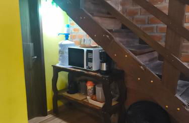 Pousada Tarumã challes 02 - Foto 13