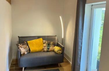 Altstadt Maisonette Karlstadt - Foto 13