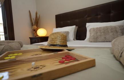 Mary's Luxury Apartment - Foto 16