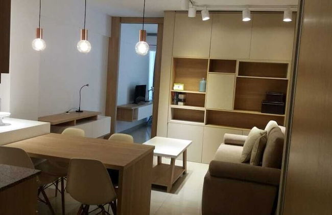 Salguero Apart By Zafiro - Photo 17