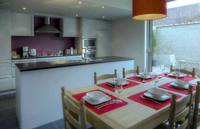 Menin Gate House 2 - Foto 10