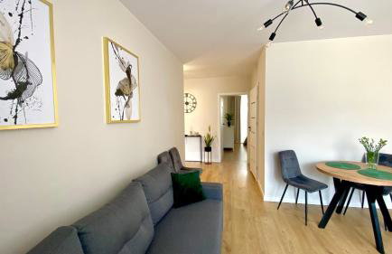 Apartament GREEN CROWNS - Foto 28