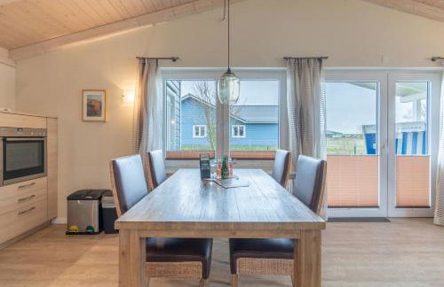 Ferienhaus Herzmuschel - Foto 9