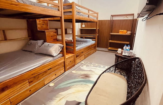 Go Homestay - Foto 13