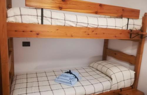 Riccadonna house Residenza Jolly - Photo 14