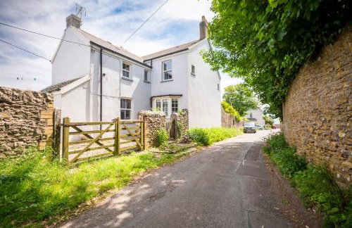 Boho Family Escape near Dunraven Bay with Sea Views - Foto 71