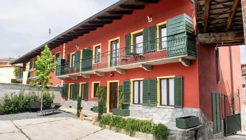 Agriturismo Ca' del Clat - Foto 3