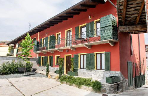 Agriturismo Ca' del Clat - Foto 3