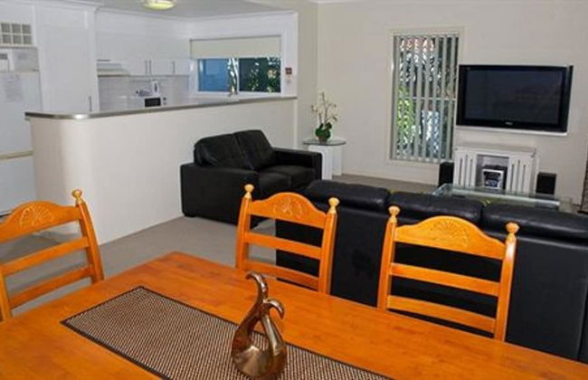 Arc Resort - Foto 21