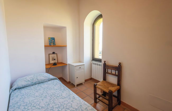 Traditional Ligurian House - Foto 4