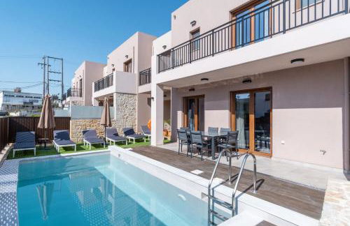 Anna's Residence with Private Pool - Foto 8