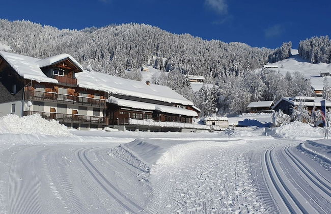 Picturesque Studio in Sibratsgfall With Garden - Photo 16