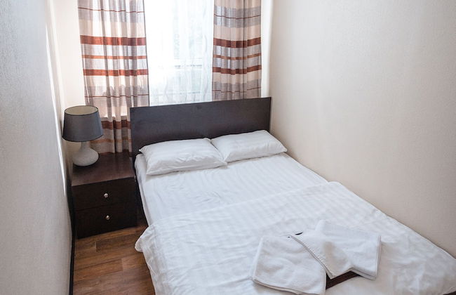 Apartment on Fontannaya 61a-16 - Foto 3