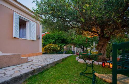 Kroussos Cottage - Foto 28