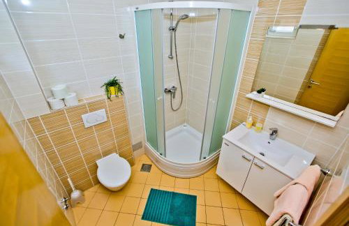 Luxurious Apartments Maslina with Beach - Photo 9