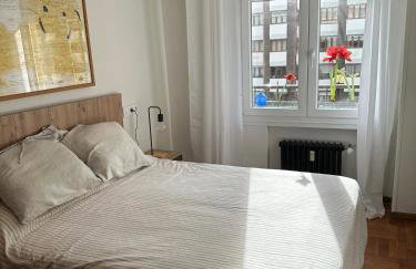 Piso reformado centro de Oviedo - Foto 15