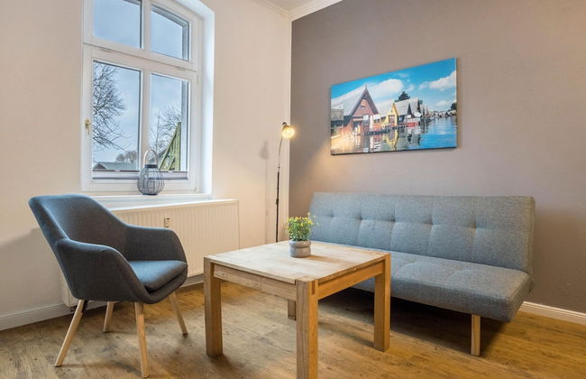 Ferienwohnung in der Mecklenburger Seenplatte - Foto 12