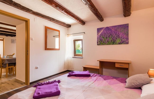 Charming Villa With Private Swimming Pool - Foto 10