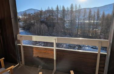 Au pied des pistes avec parking Entièrement rénové - Foto 9