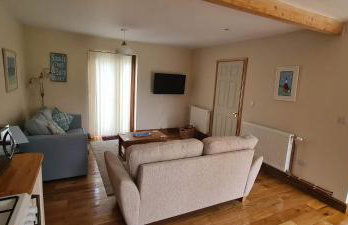 Rockley Cottage, close to Eden project and Fowey. - Foto 6